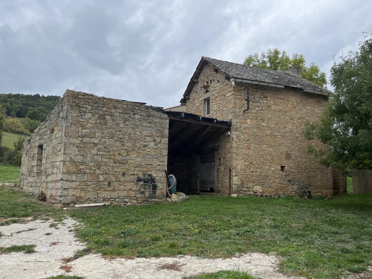 Photos 7 - Touristique - Corps de ferme