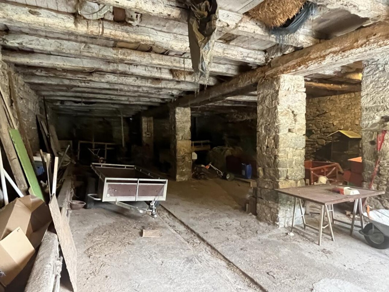 Photos 8 - Touristique - Corps de ferme