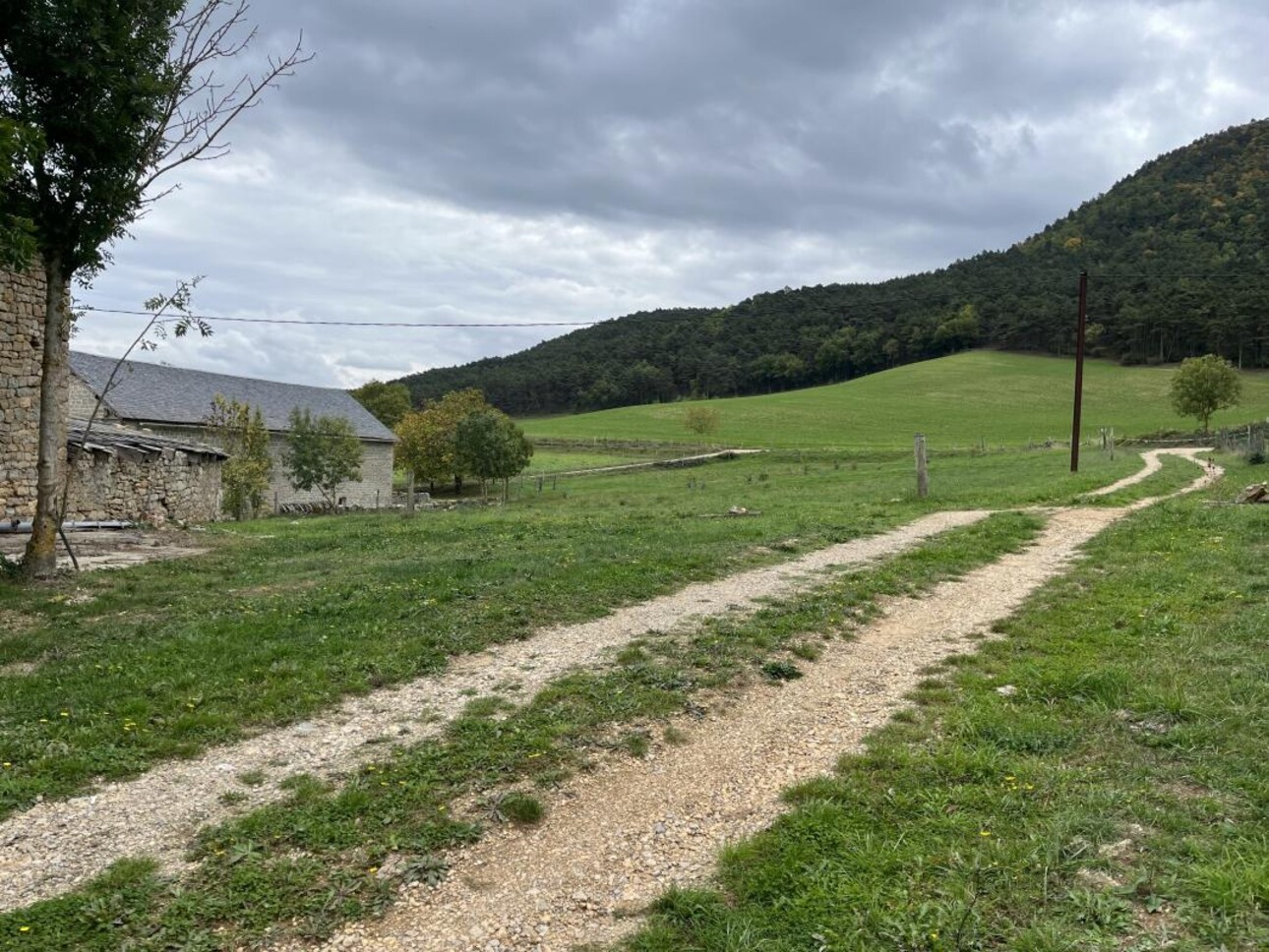 Photos 12 - Touristique - Corps de ferme