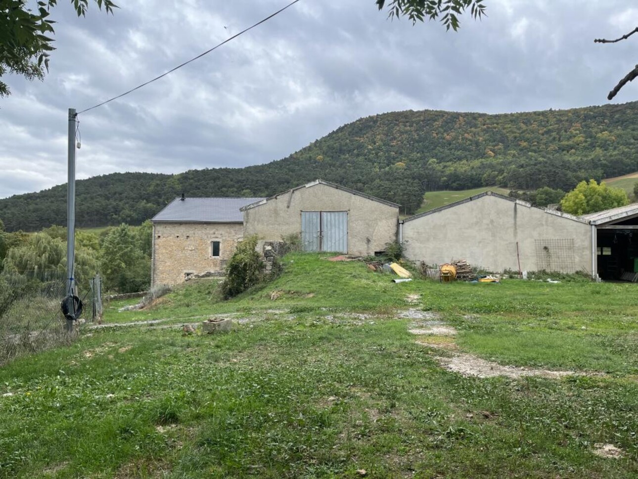 Photos 13 - Touristique - Corps de ferme