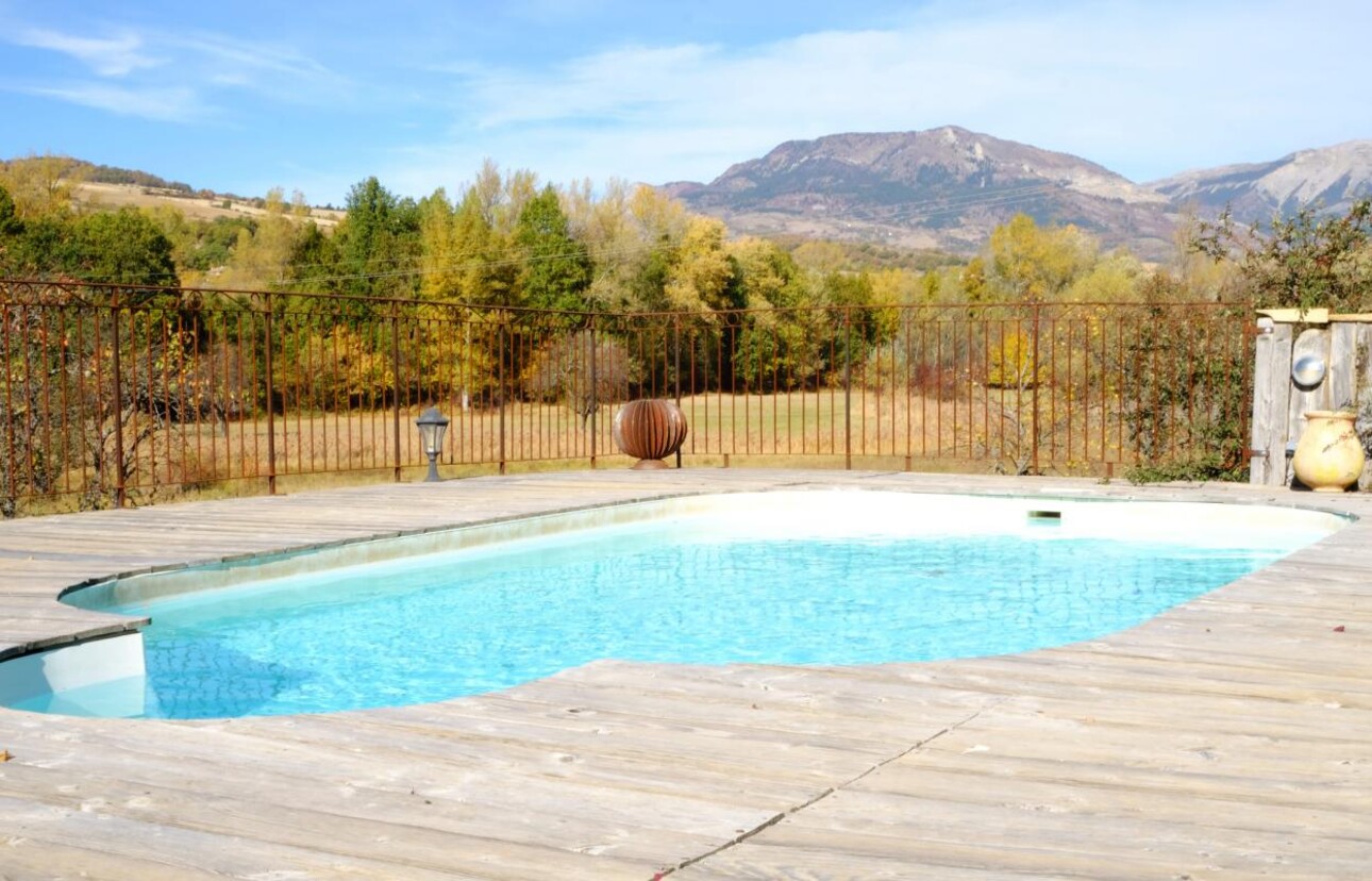Photos 5 - Prestige - Propriété en pleine nature