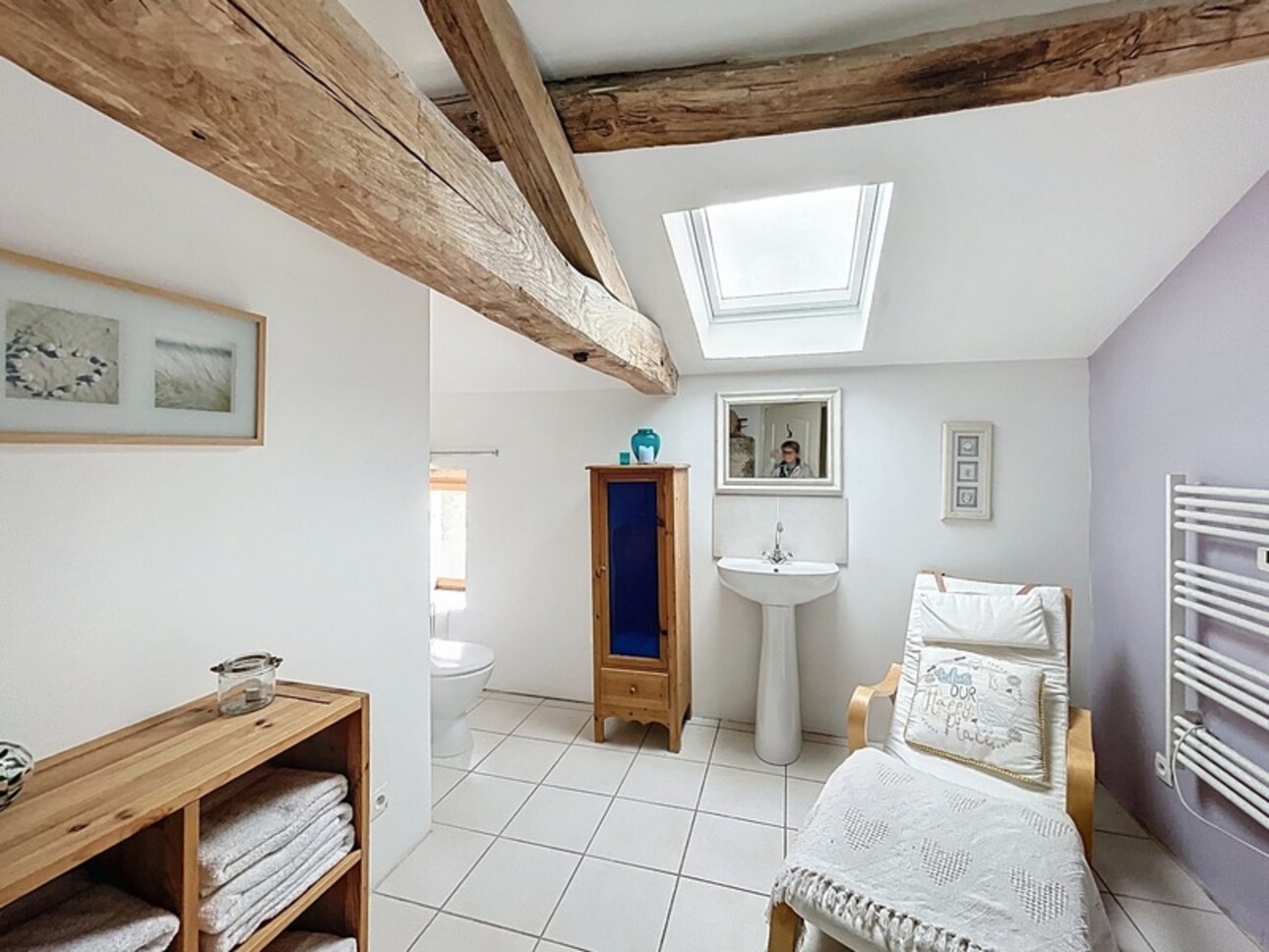 Photos 21 - Équestre - LARGEASSE (79) à vendre PROPRIETE 12 pièces,  environ 328 m² hab - 3.8 hect - piscine - dépendances