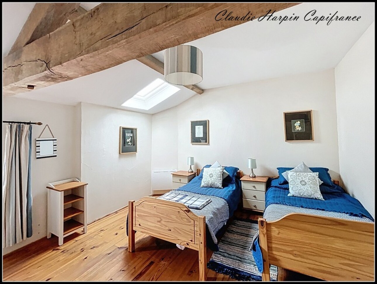 Photos 26 - Équestre - LARGEASSE (79) à vendre PROPRIETE 12 pièces,  environ 328 m² hab - 3.8 hect - piscine - dépendances