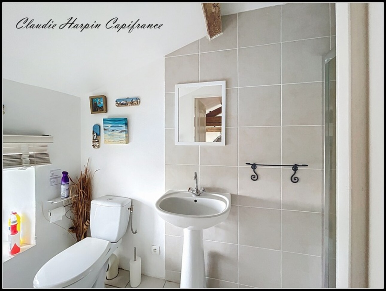 Photos 28 - Équestre - LARGEASSE (79) à vendre PROPRIETE 12 pièces,  environ 328 m² hab - 3.8 hect - piscine - dépendances