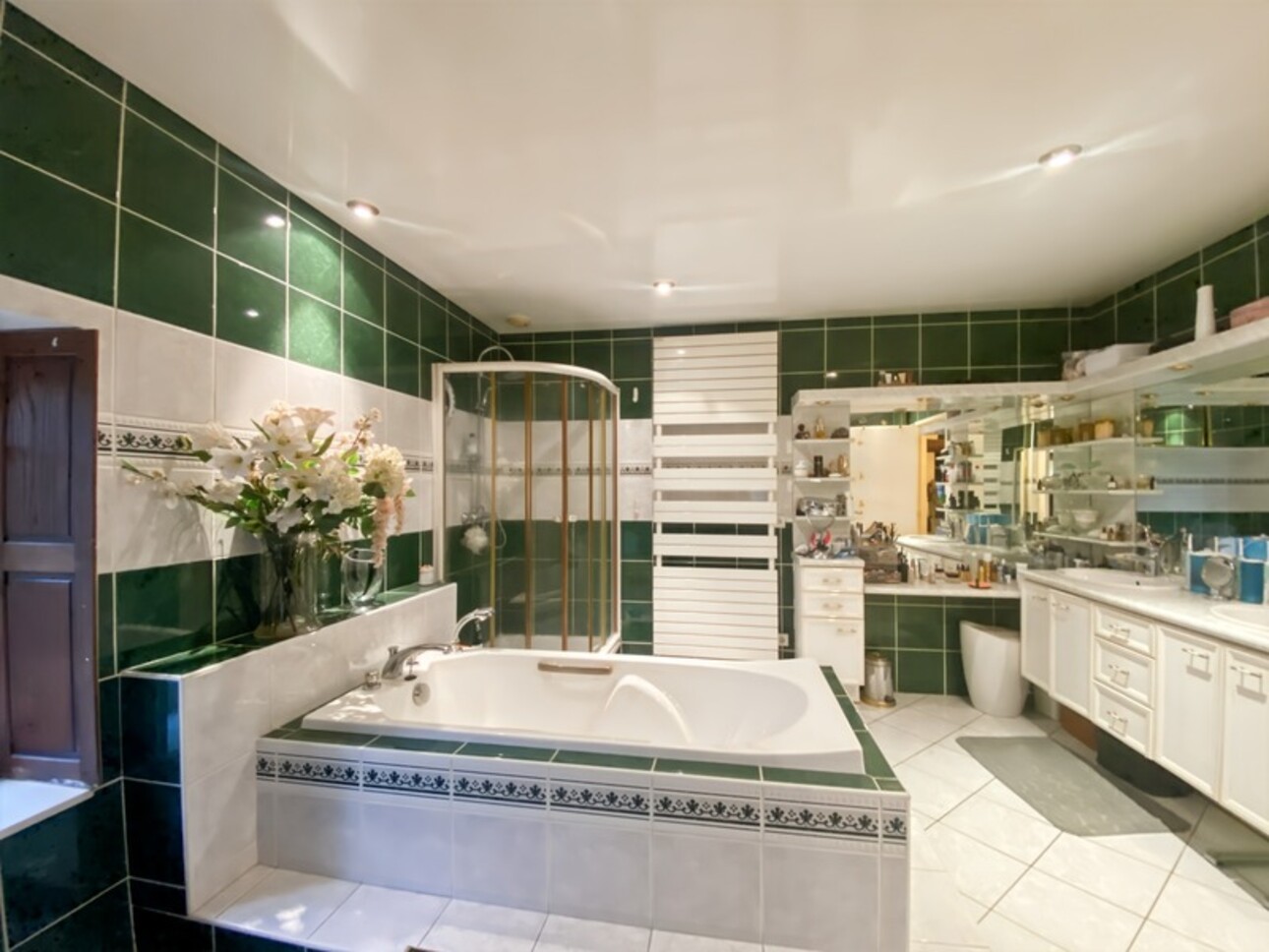 Photos 11 - Prestige - Dpt Vienne (86), à vendre à Thuré,  Maison de Maître 16 pièces 670m2-35720 m2
