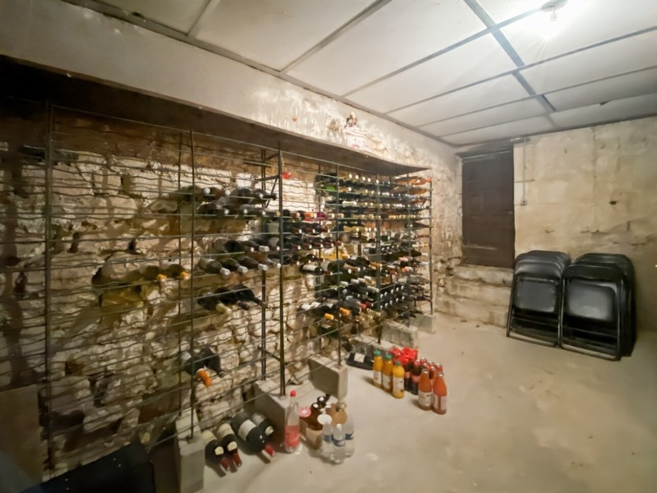 Photos 14 - Prestige - Dpt Vienne (86), à vendre à Thuré,  Maison de Maître 16 pièces 670m2-35720 m2