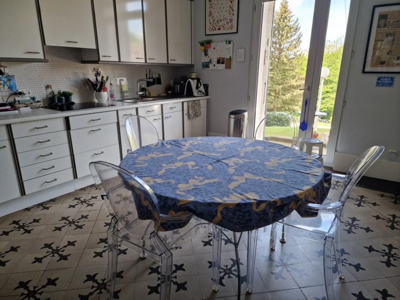 Photos 15 - Prestige - Propriete à vendre 9 pièces proche VITTEL DARNEY (88)MAISON T9 avec DEPENDANCES et PISCINE/ 3300 m2 de TERRAIN clos