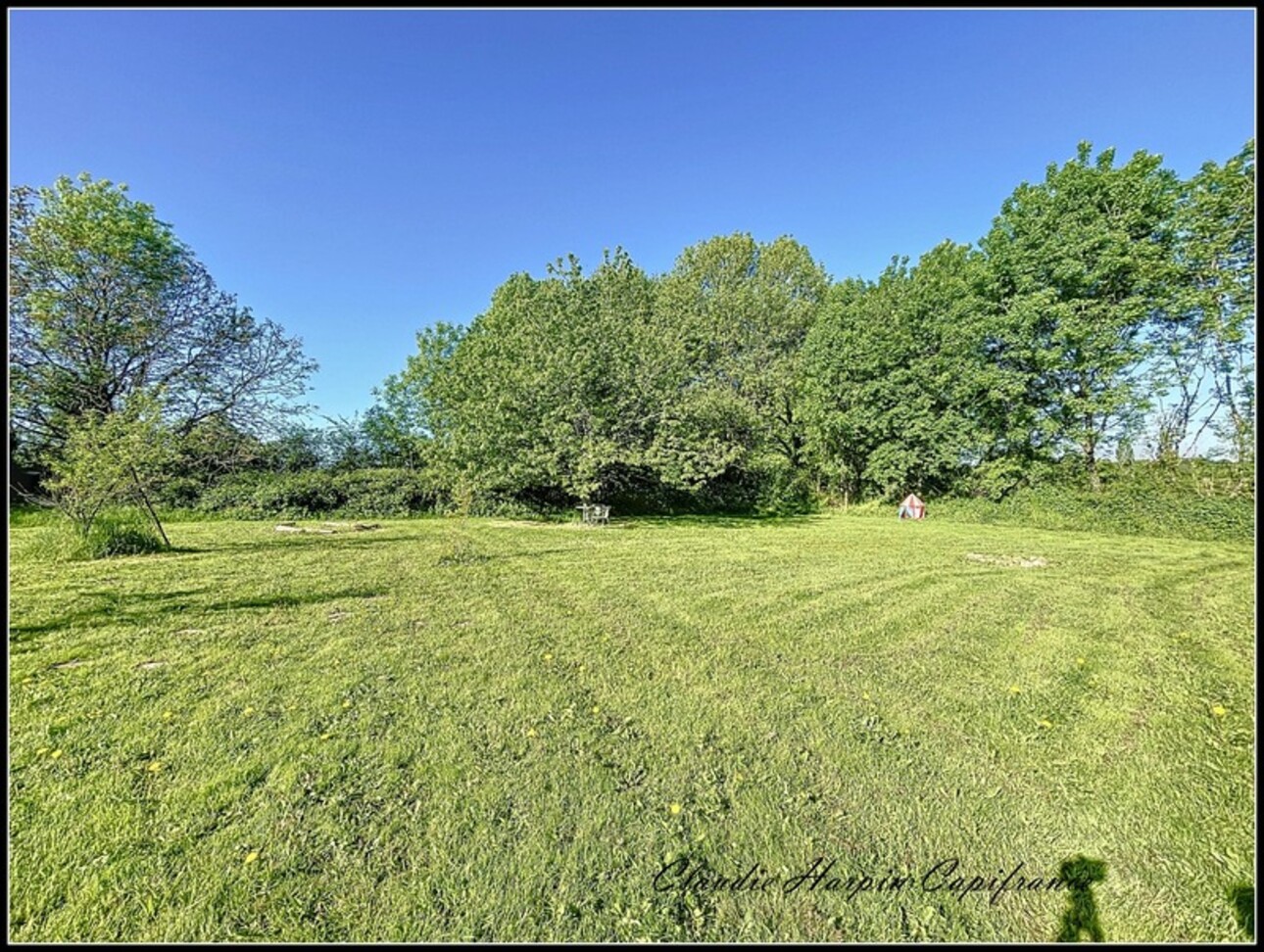 Photos 14 - Équestre - Propriété à vendre 5 pièces SOUDAN (79) 141 m² habitable - terrain 2.6 hectares - 3 ch - dépendances 4 box