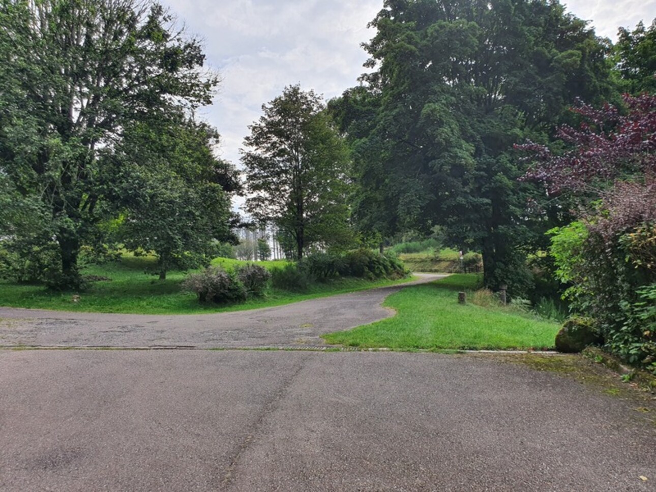 Photos 50 - Touristique - Dpt Vosges (88), à vendre proche REMIREMONT - PROPRIÉTÉ PLAIN-PIED idéal GITE DE GROUPE avec ETANG