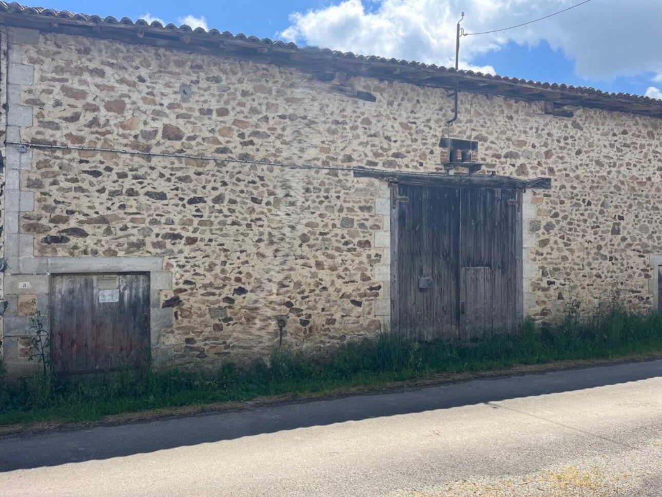 Photos 2 - Touristique - Grange