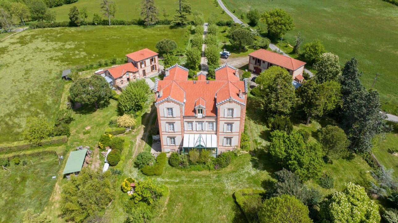 Photos 2 - Prestigious - Maison de maître