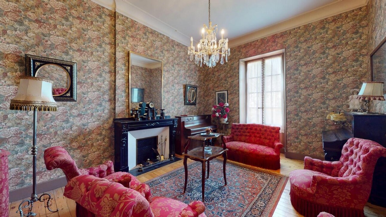 Photos 5 - Prestigious - Maison de maître