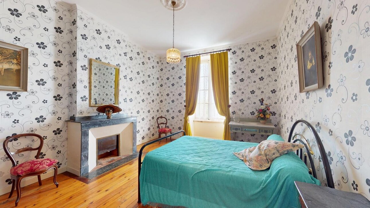 Photos 10 - Prestigious - Maison de maître