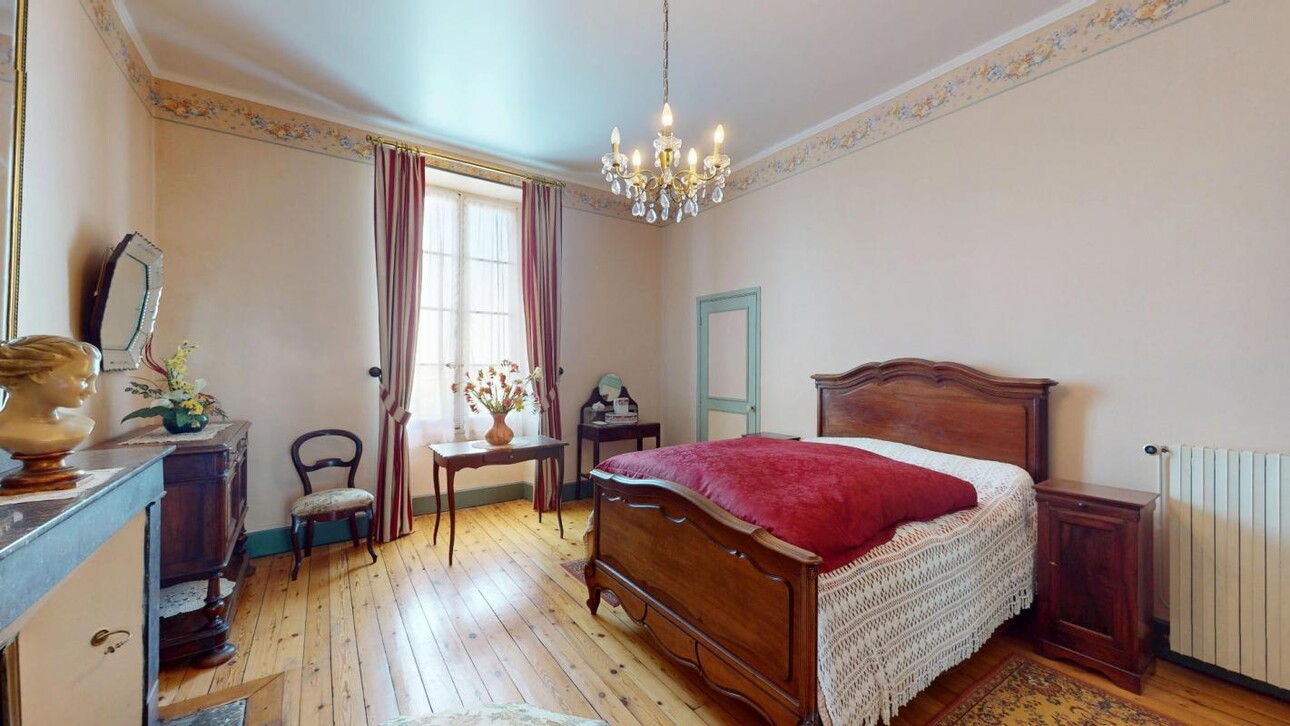 Photos 12 - Prestigious - Maison de maître