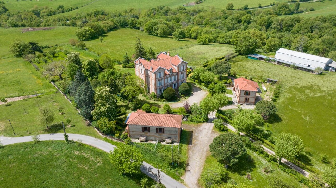 Photos 19 - Prestigious - Maison de maître
