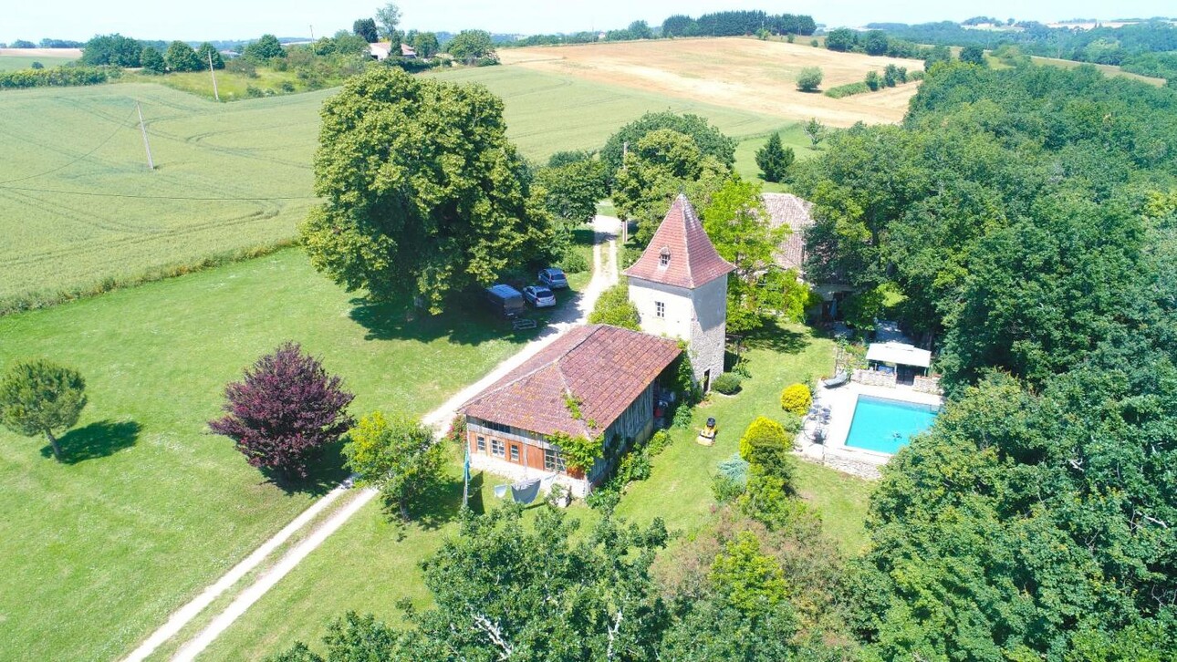 Photos 5 - Tourist - Ensemble Immobilier