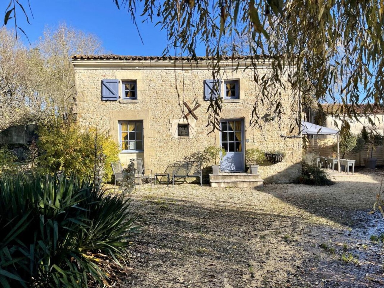 Photos 11 - Tourist - House