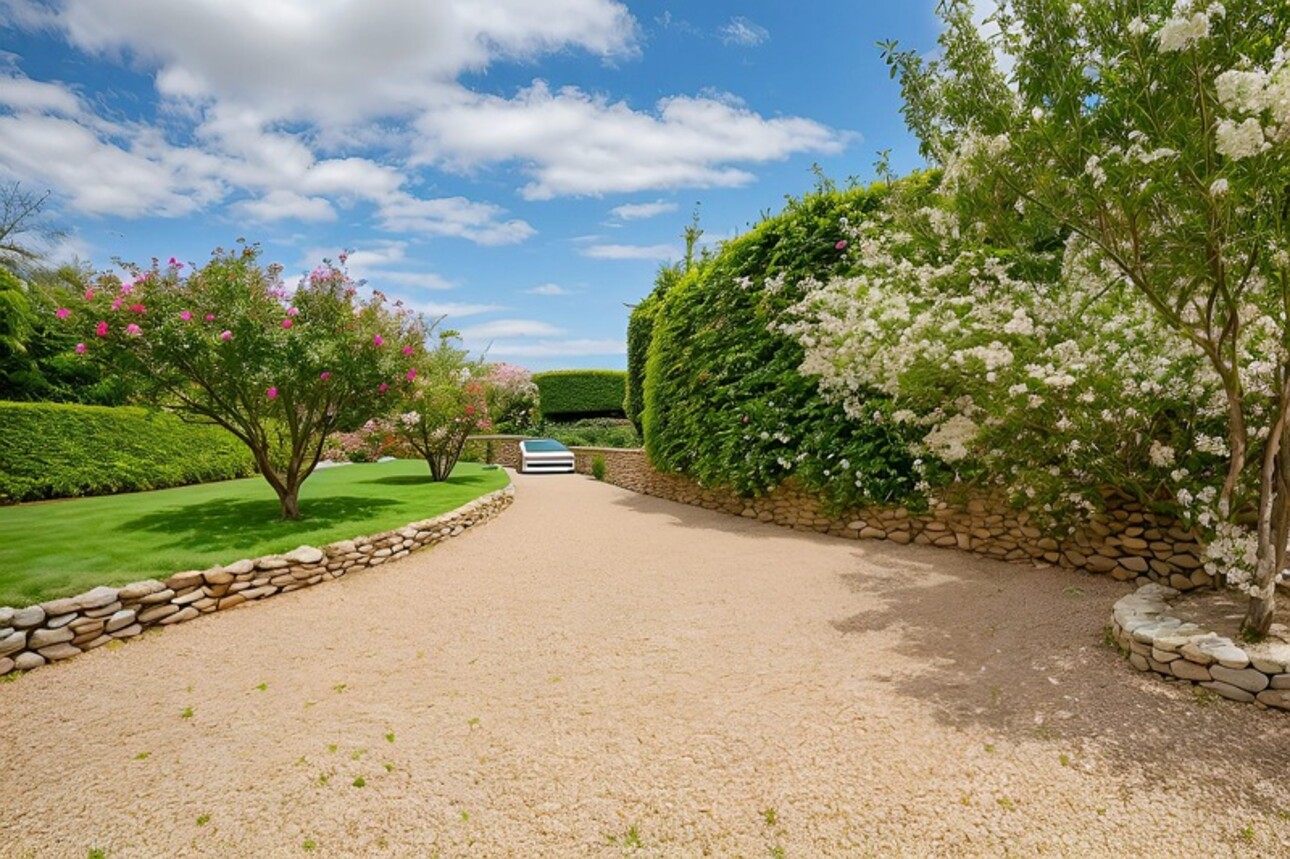Photos 4 - Prestige - Villa Provencale de caractère avec des prestations haut de gamme