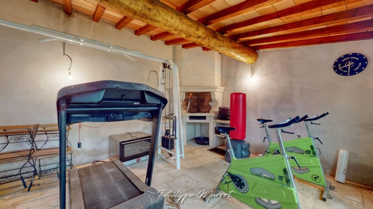 Photos 6 - Prestige - Villa Provencale de caractère avec des prestations haut de gamme