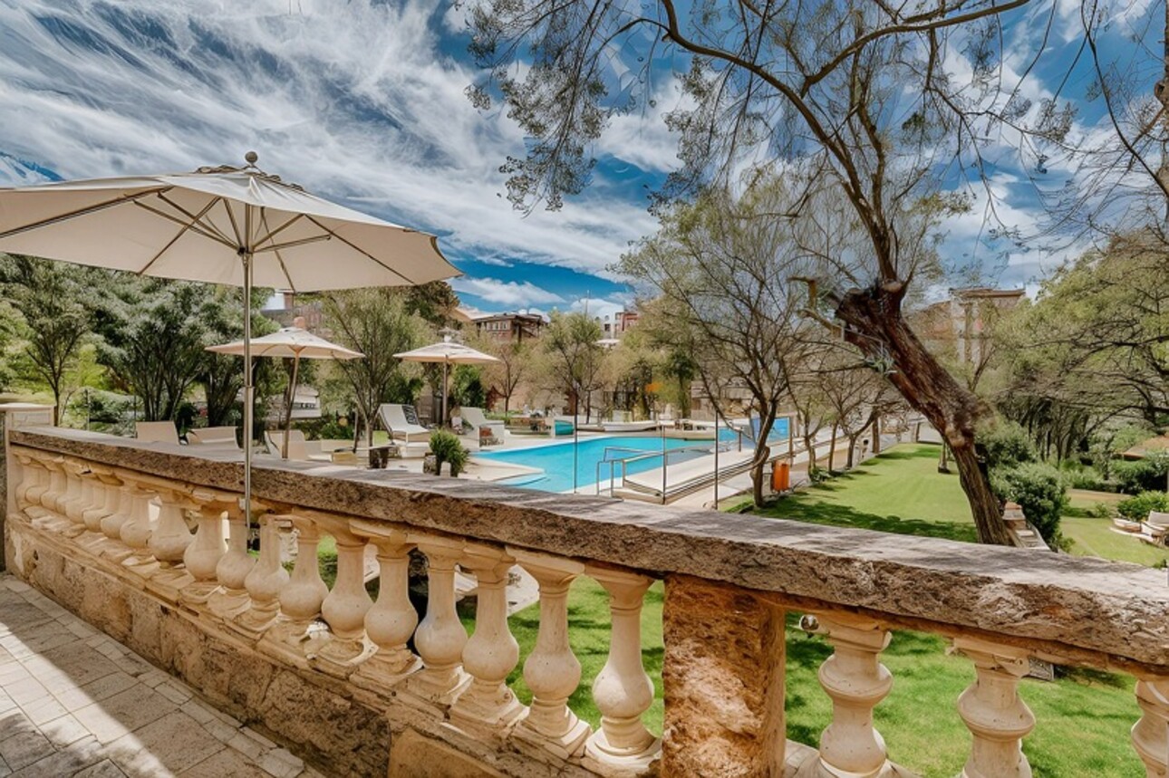 Photos 7 - Prestige - Villa Provencale de caractère avec des prestations haut de gamme