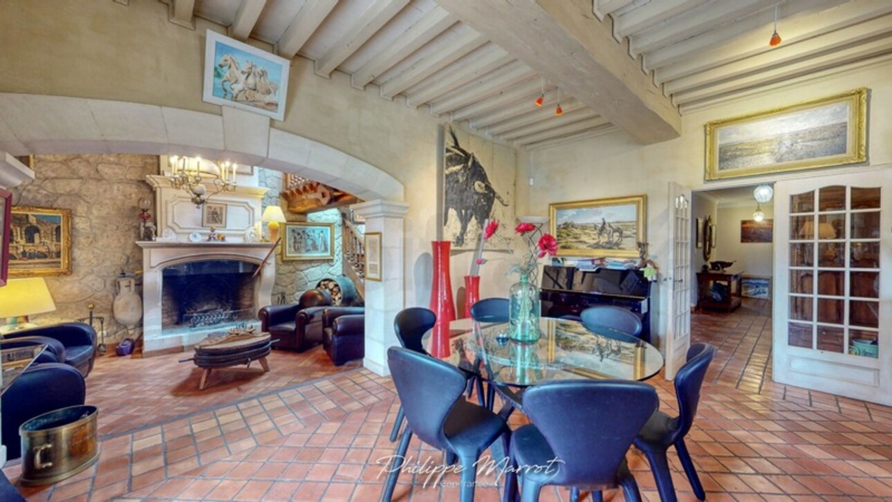 Photos 10 - Prestige - Villa Provencale de caractère avec des prestations haut de gamme