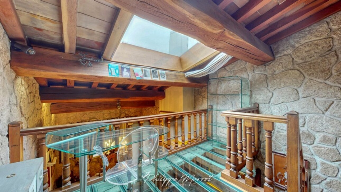 Photos 14 - Prestige - Villa Provencale de caractère avec des prestations haut de gamme