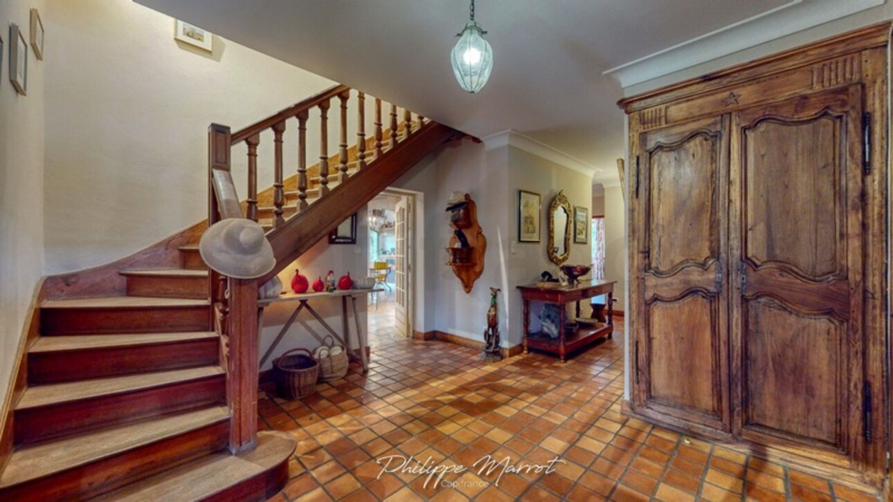 Photos 17 - Prestige - Villa Provencale de caractère avec des prestations haut de gamme