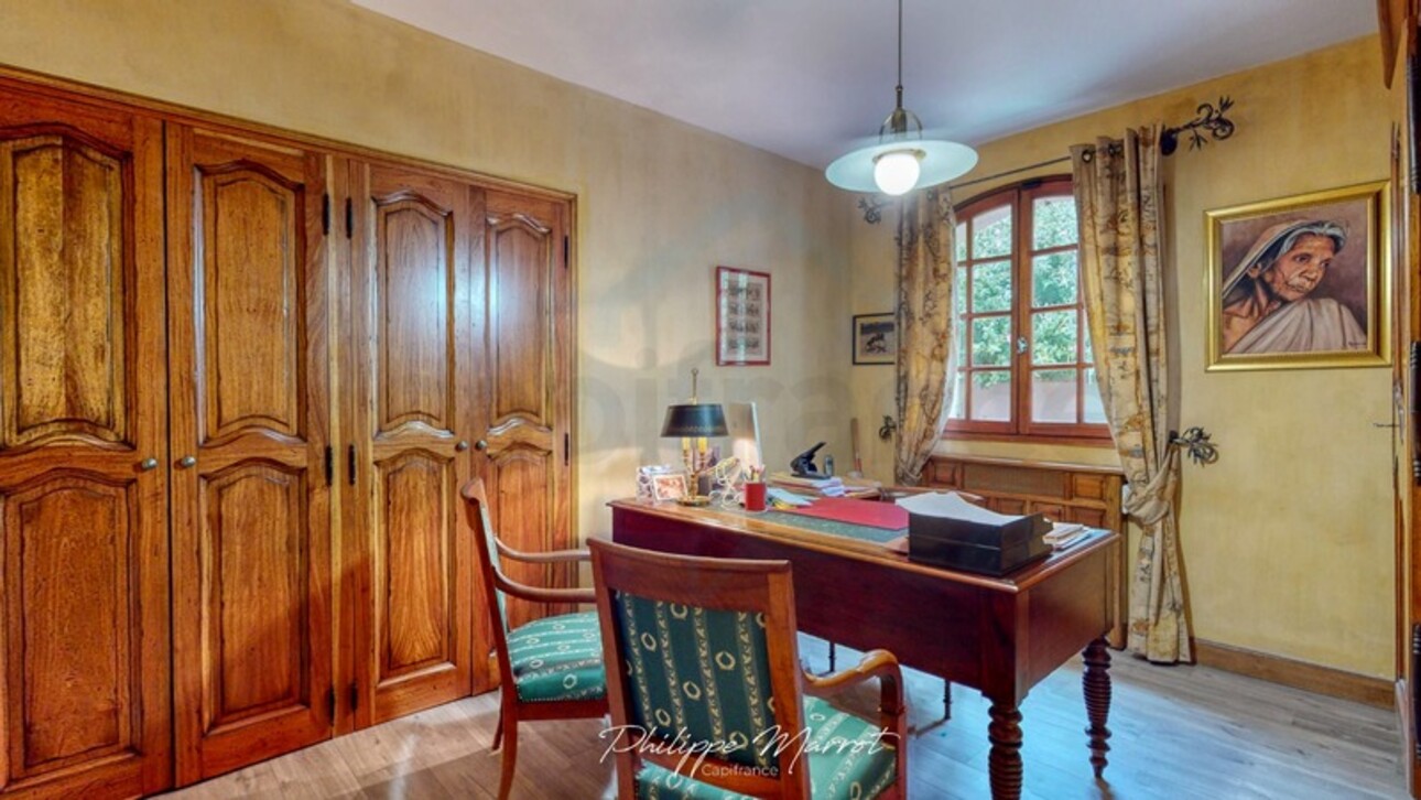 Photos 19 - Prestige - Villa Provencale de caractère avec des prestations haut de gamme
