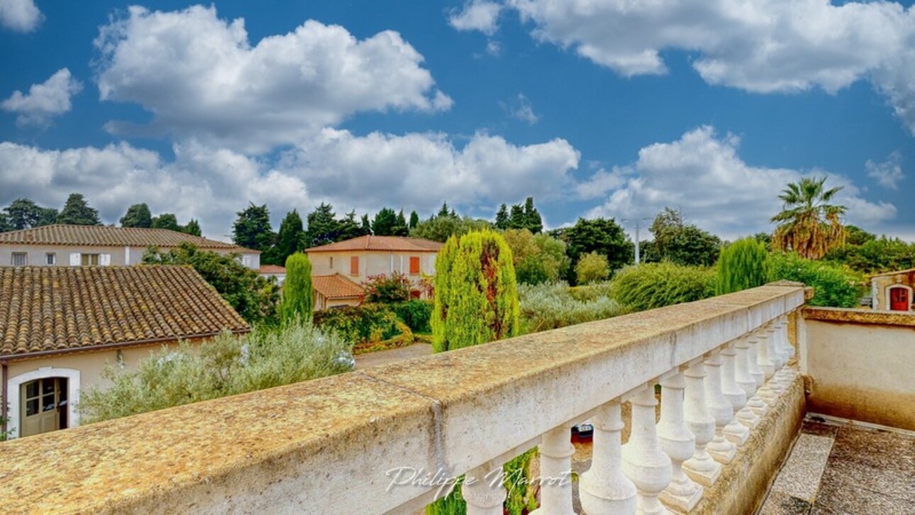 Photos 29 - Prestige - Villa Provencale de caractère avec des prestations haut de gamme