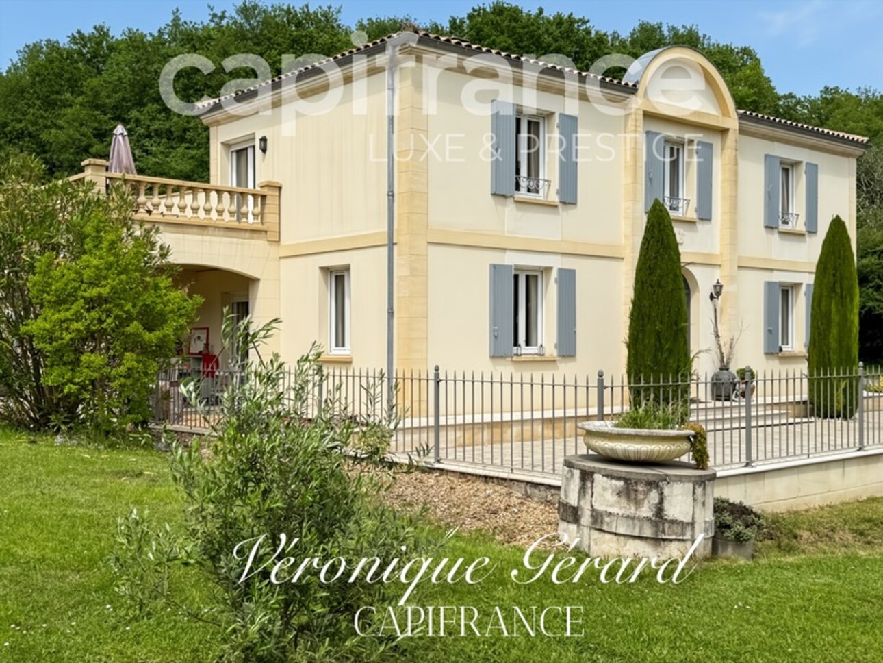 Photos 21 - Équestre - Propriété équestre de prestige de 187 M2 Longère et Installations Equestre à SALLEBOEUF