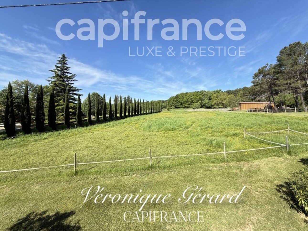 Photos 47 - Équestre - Propriété équestre de prestige de 187 M2 Longère et Installations Equestre à SALLEBOEUF
