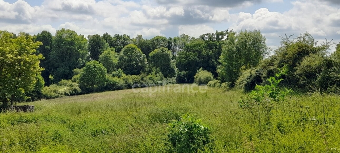Photos 2 - Touristique - Propriete à vendre 5 pièces MONTVICQ (03)