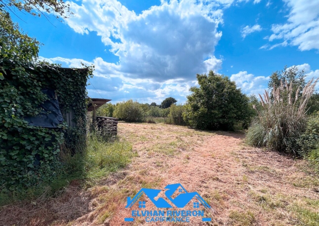 Photos 2 - Foncière - BAIN-DE-BRETAGNE : Terrain