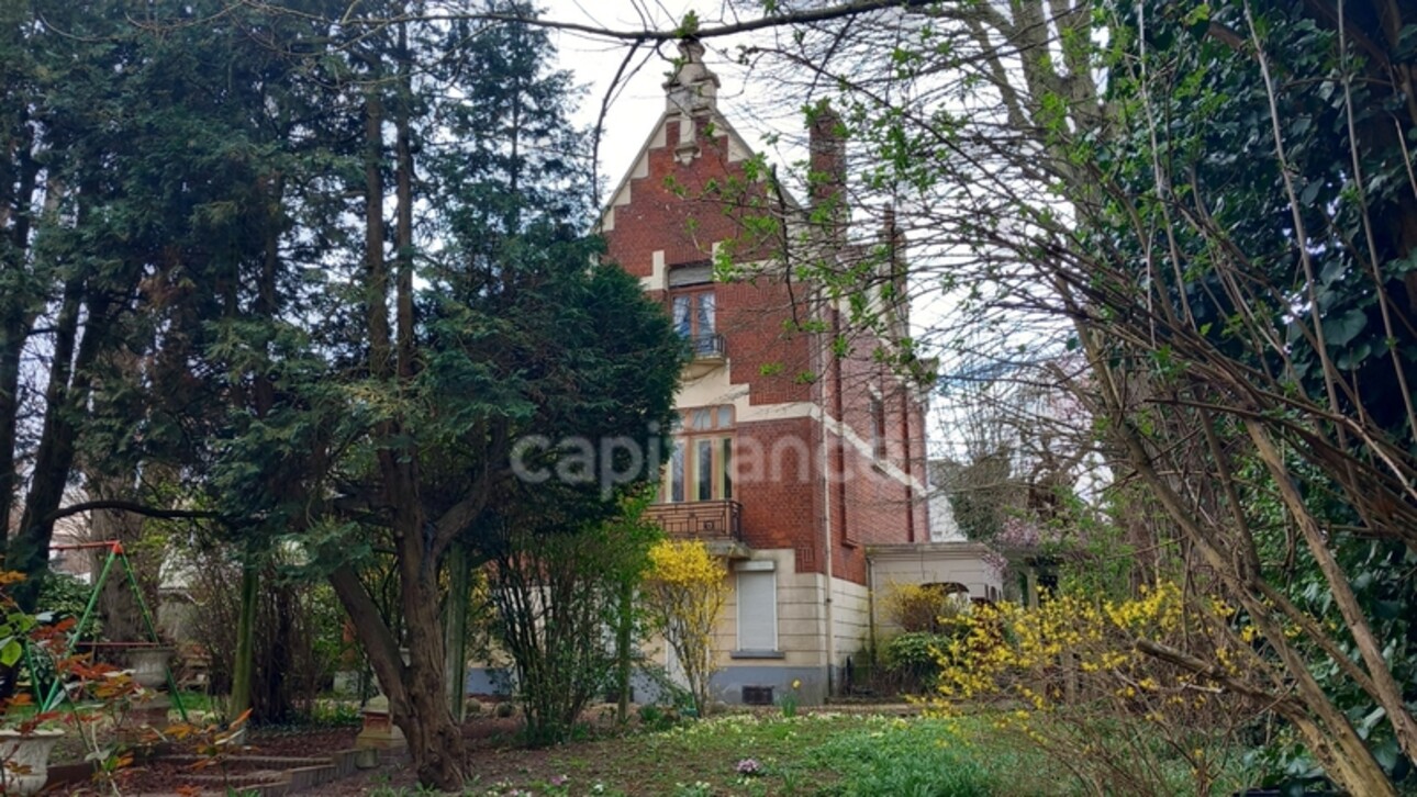 Photos 2 - Prestige - Maison Familiale d'Architecte sytle #Art déco
