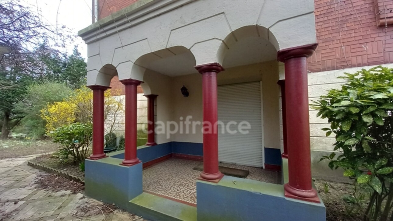 Photos 4 - Prestige - Maison Familiale d'Architecte sytle #Art déco