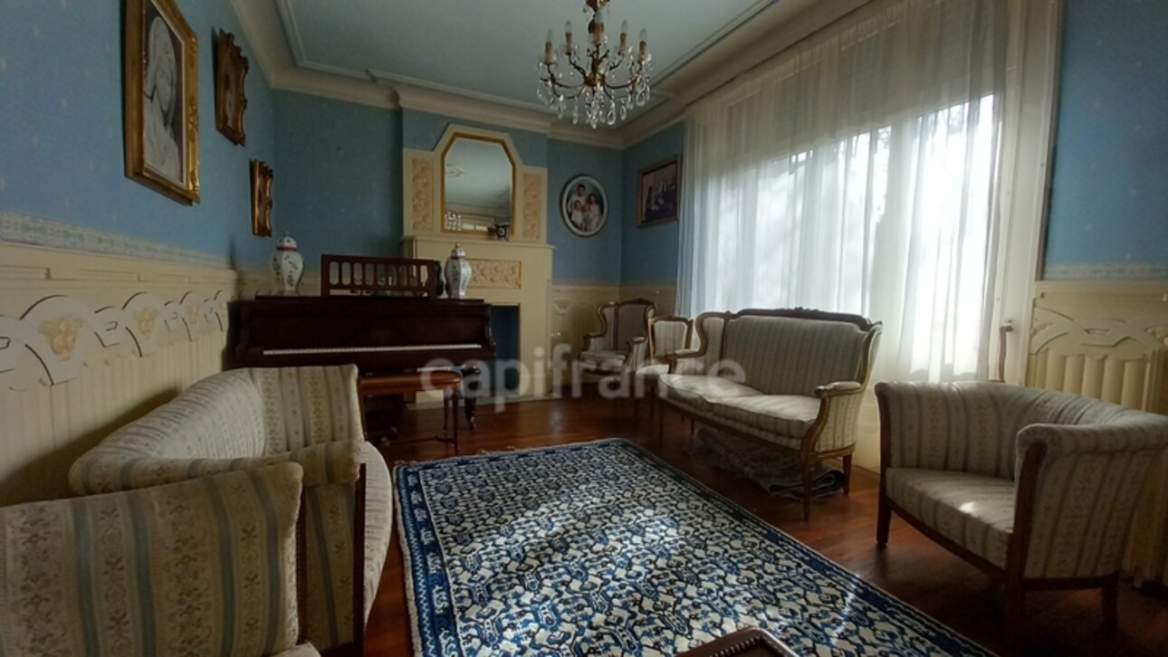 Photos 5 - Prestige - Maison Familiale d'Architecte sytle #Art déco