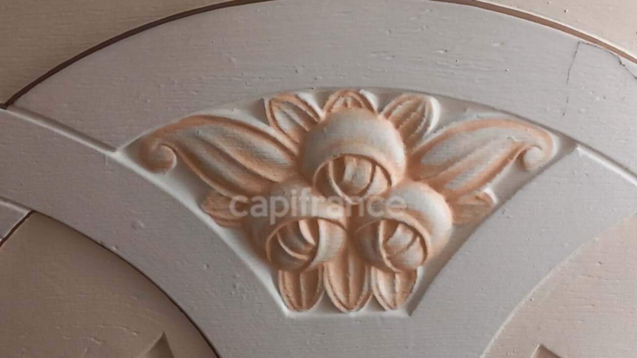 Photos 6 - Prestige - Maison Familiale d'Architecte sytle #Art déco