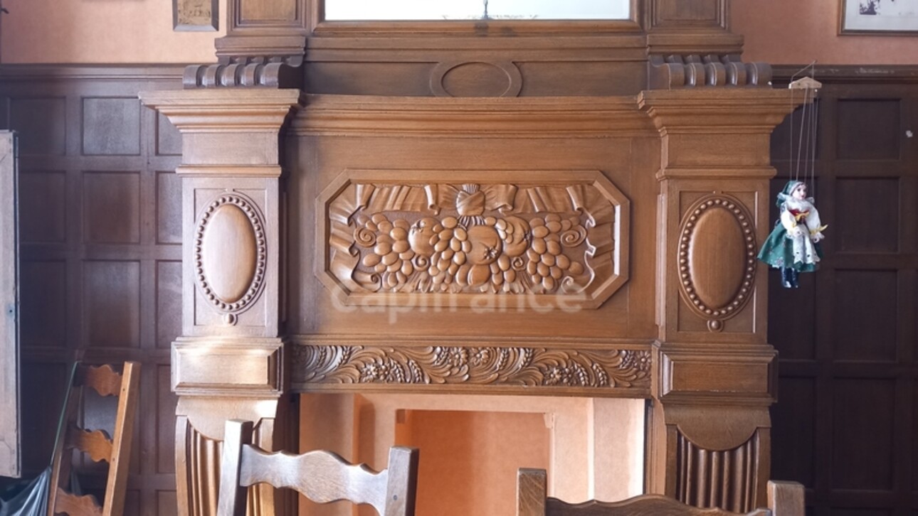 Photos 8 - Prestige - Maison Familiale d'Architecte sytle #Art déco