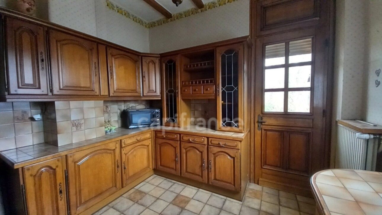 Photos 10 - Prestige - Maison Familiale d'Architecte sytle #Art déco