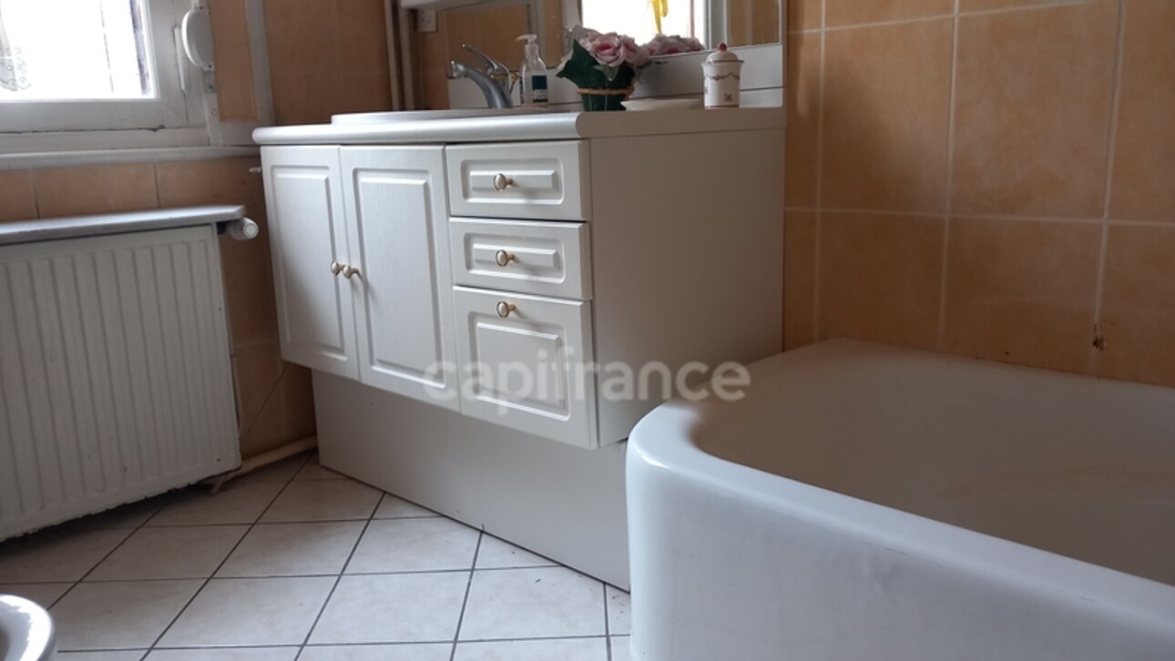 Photos 13 - Prestige - Maison Familiale d'Architecte sytle #Art déco