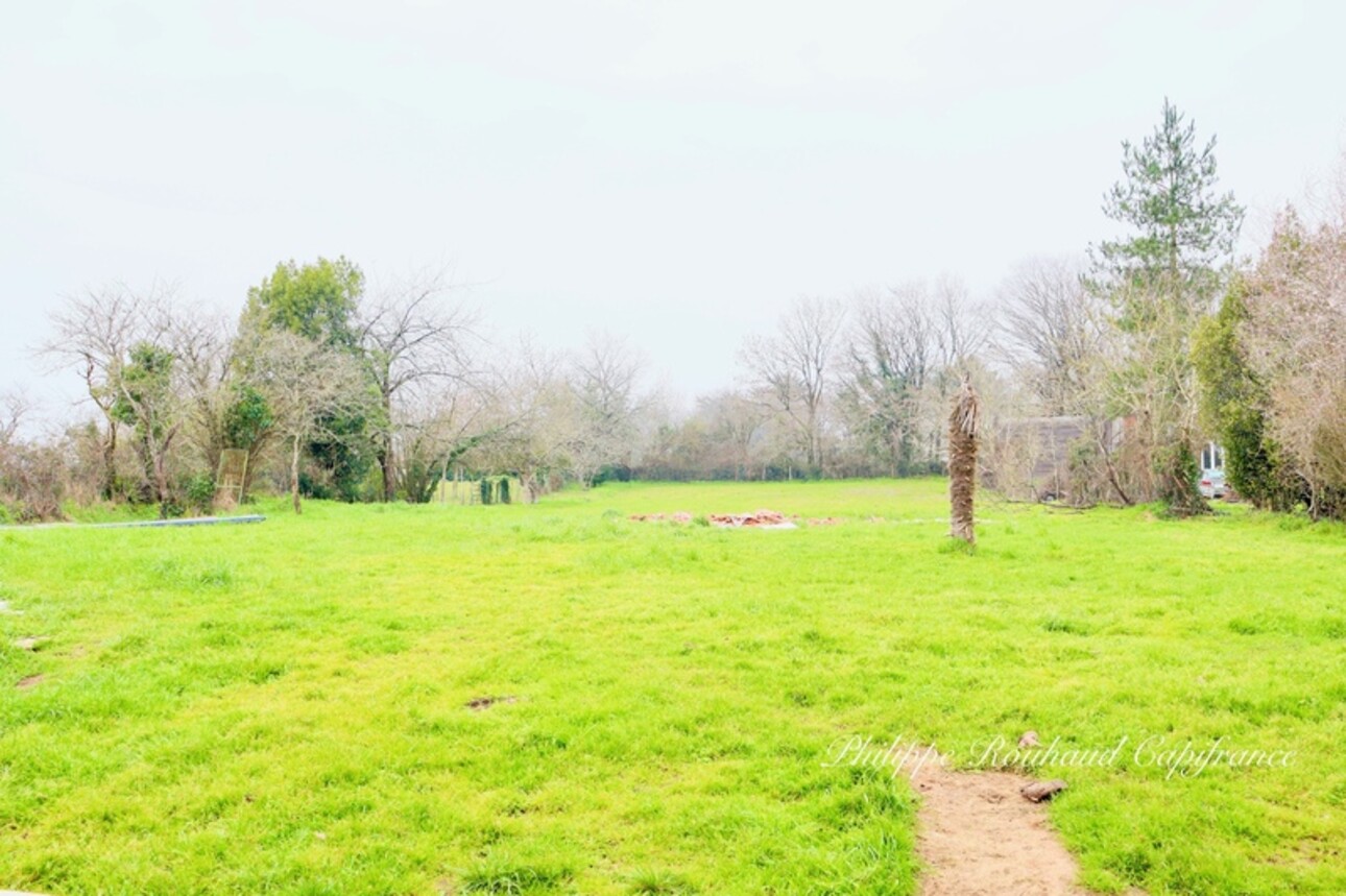 Photos 3 - Touristique - A Vendre MERVENT propriete de 245M2