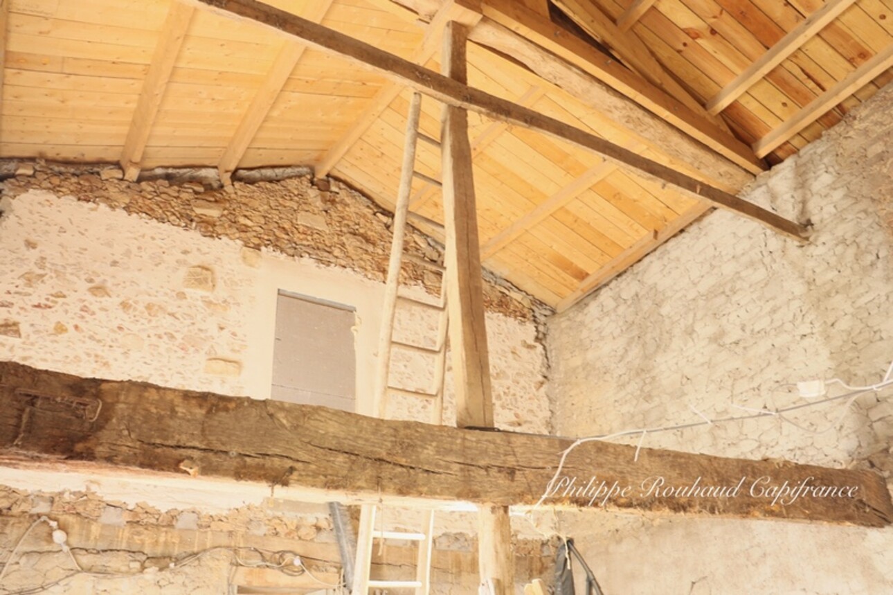 Photos 7 - Touristique - A Vendre MERVENT propriete de 245M2