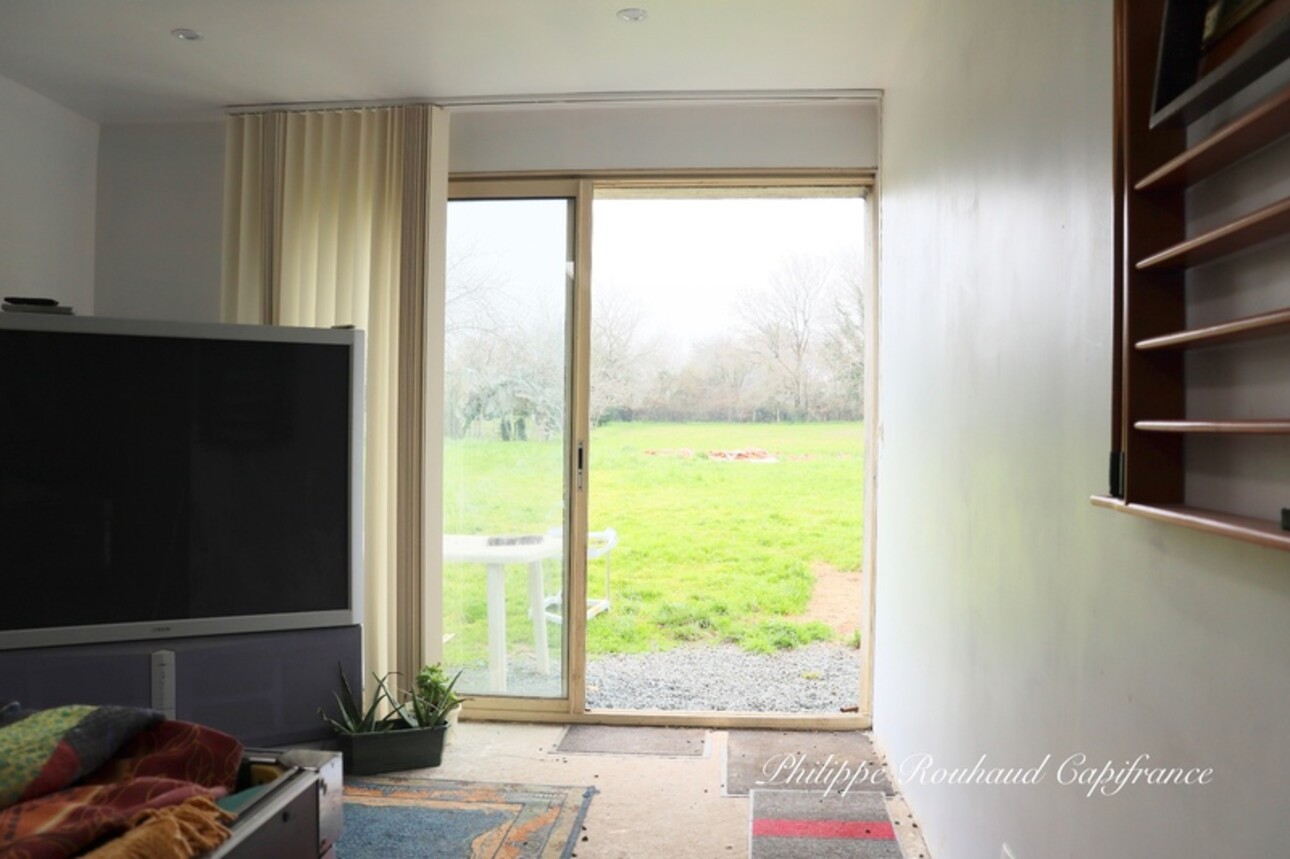 Photos 8 - Touristique - A Vendre MERVENT propriete de 245M2
