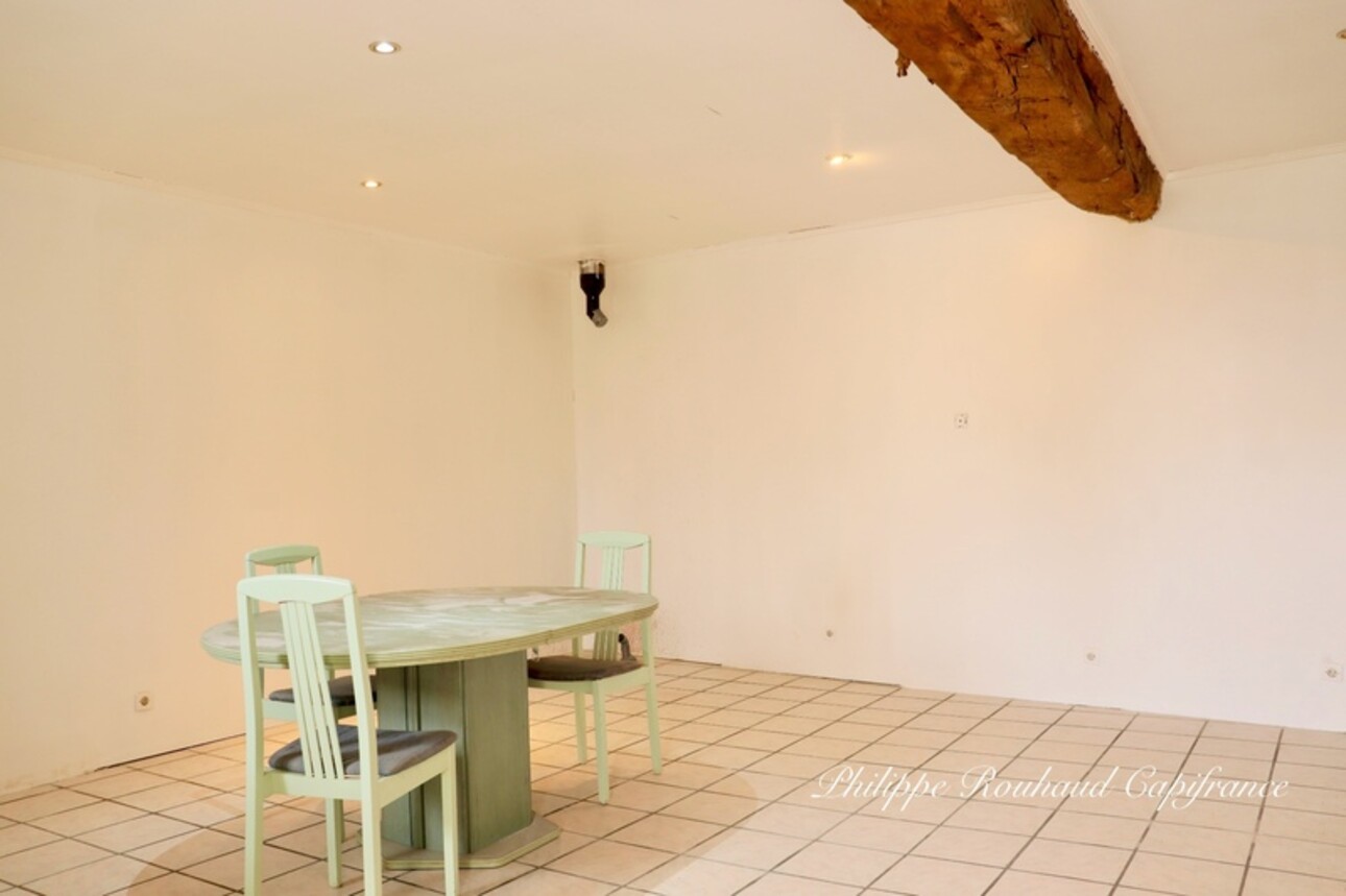 Photos 13 - Touristique - A Vendre MERVENT propriete de 245M2