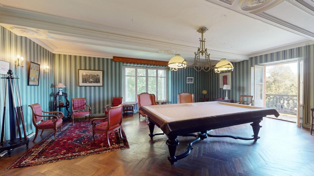 Photos 9 - Prestige - Château