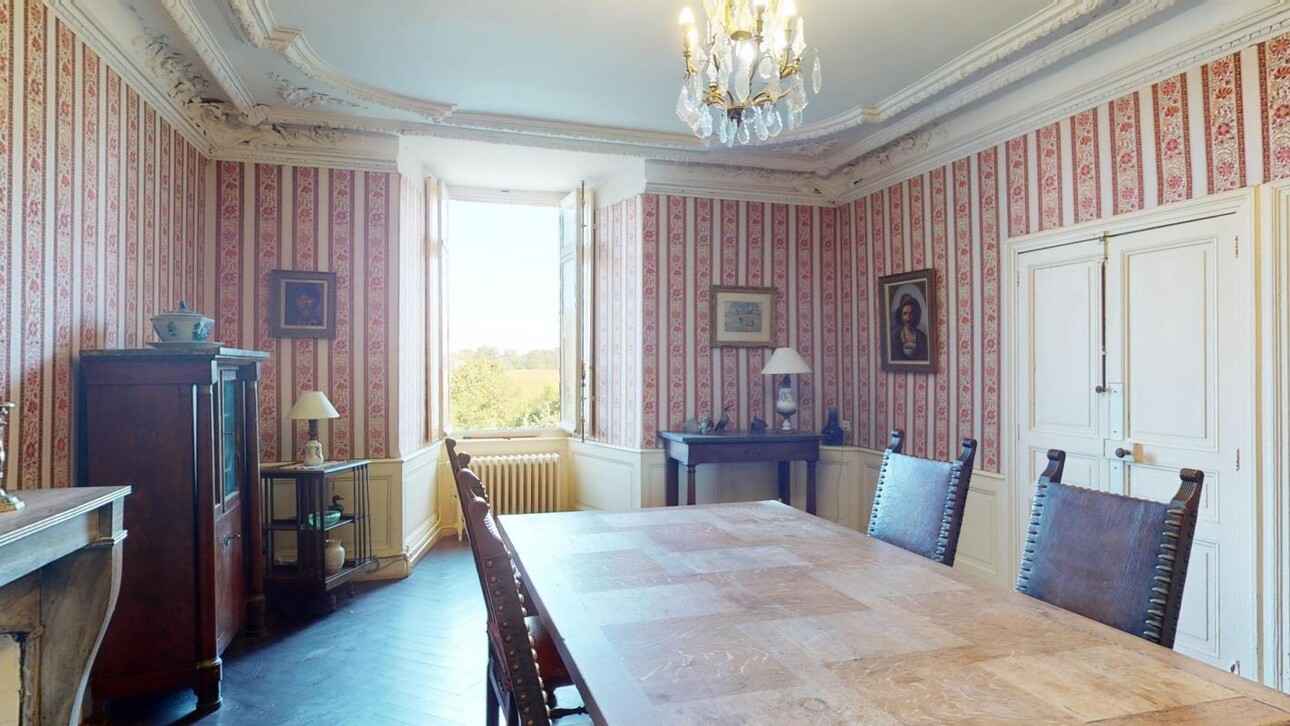 Photos 10 - Prestige - Château