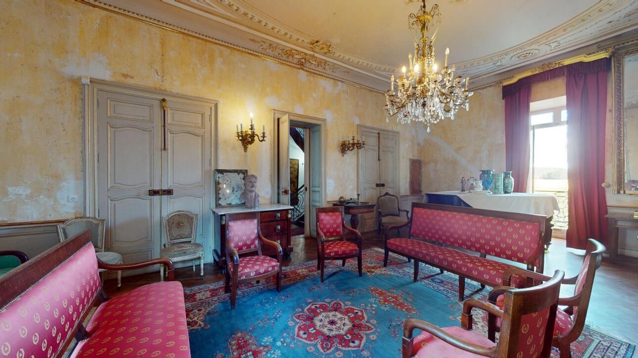 Photos 11 - Prestige - Château