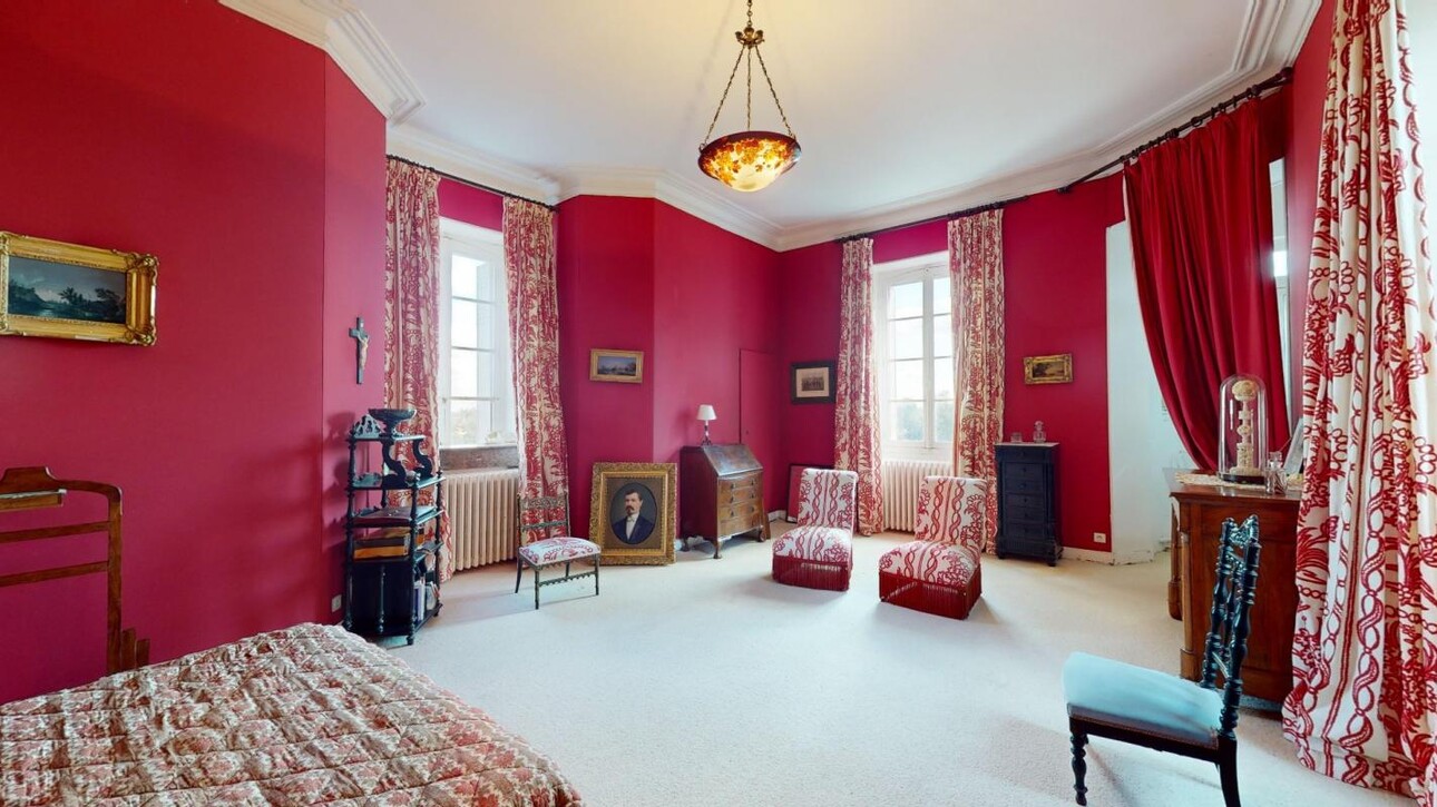 Photos 12 - Prestige - Château