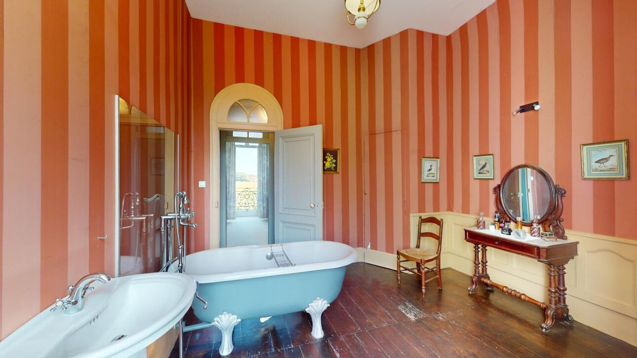 Photos 13 - Prestige - Château