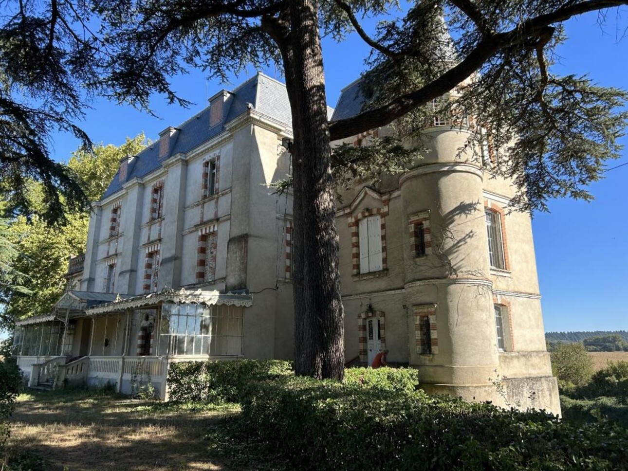 Photos 14 - Prestige - Château
